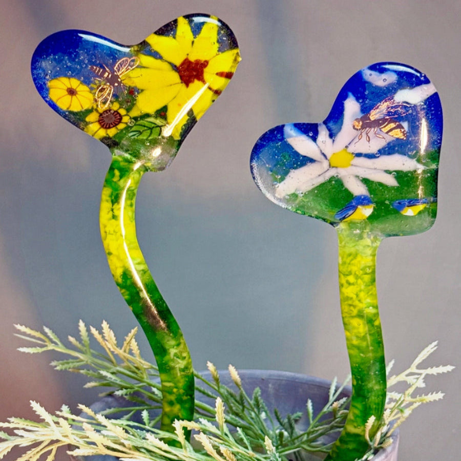 Heart Stakes