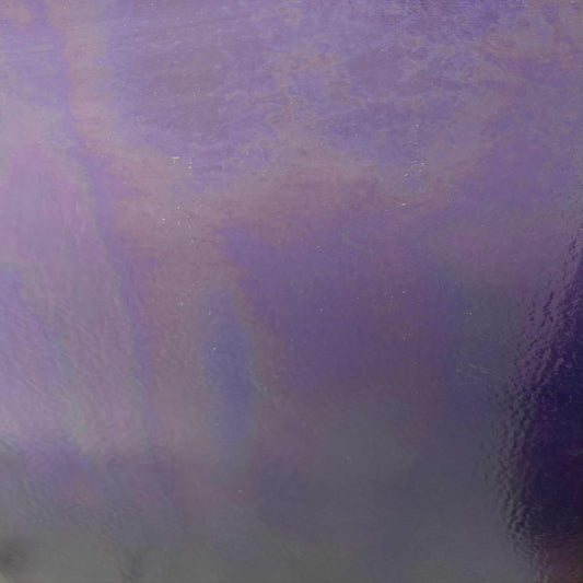 Violet Cathedral Iridescent