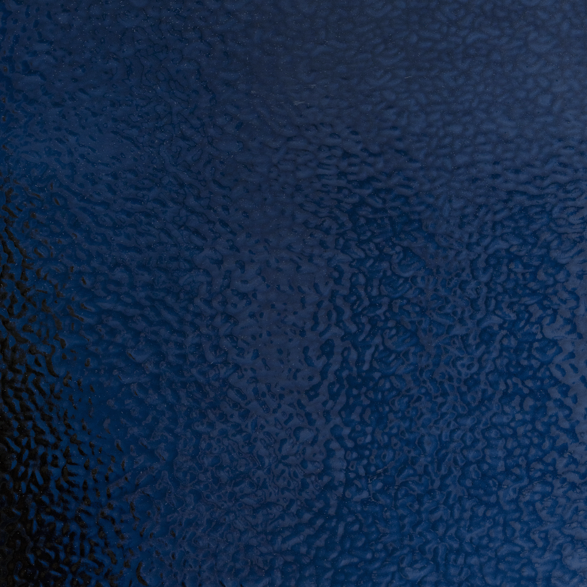 ENGLISH MUFFLE MIDNIGHT BLUE