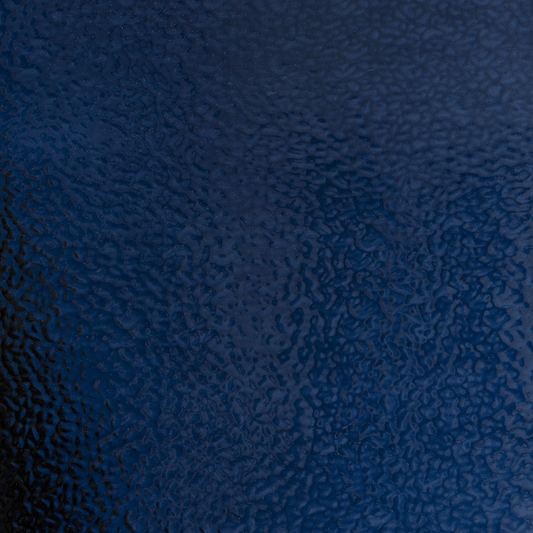 ENGLISH MUFFLE MIDNIGHT BLUE