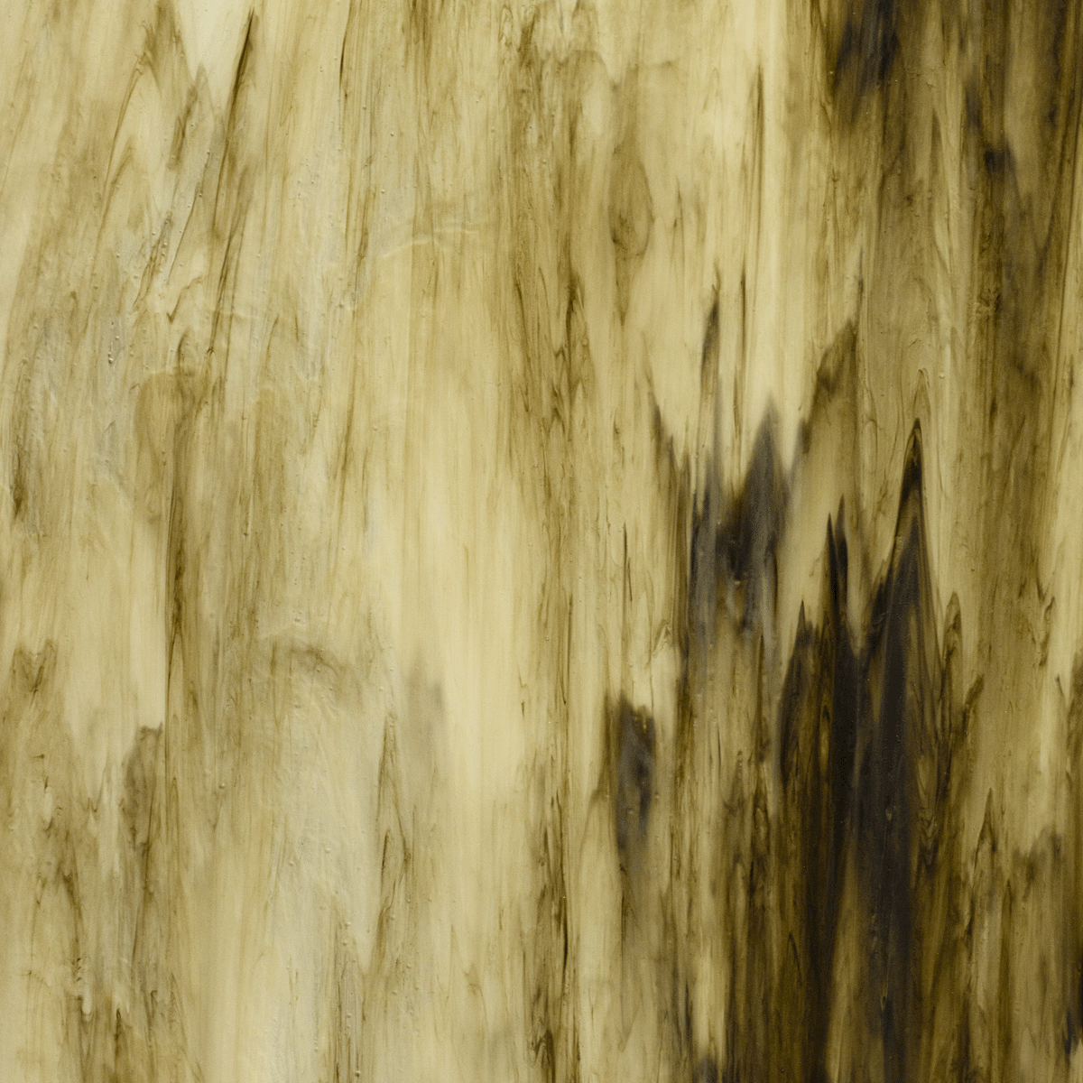 WISPY MEDIUM GRAY/BROWN WITH SWIRLED WHITE