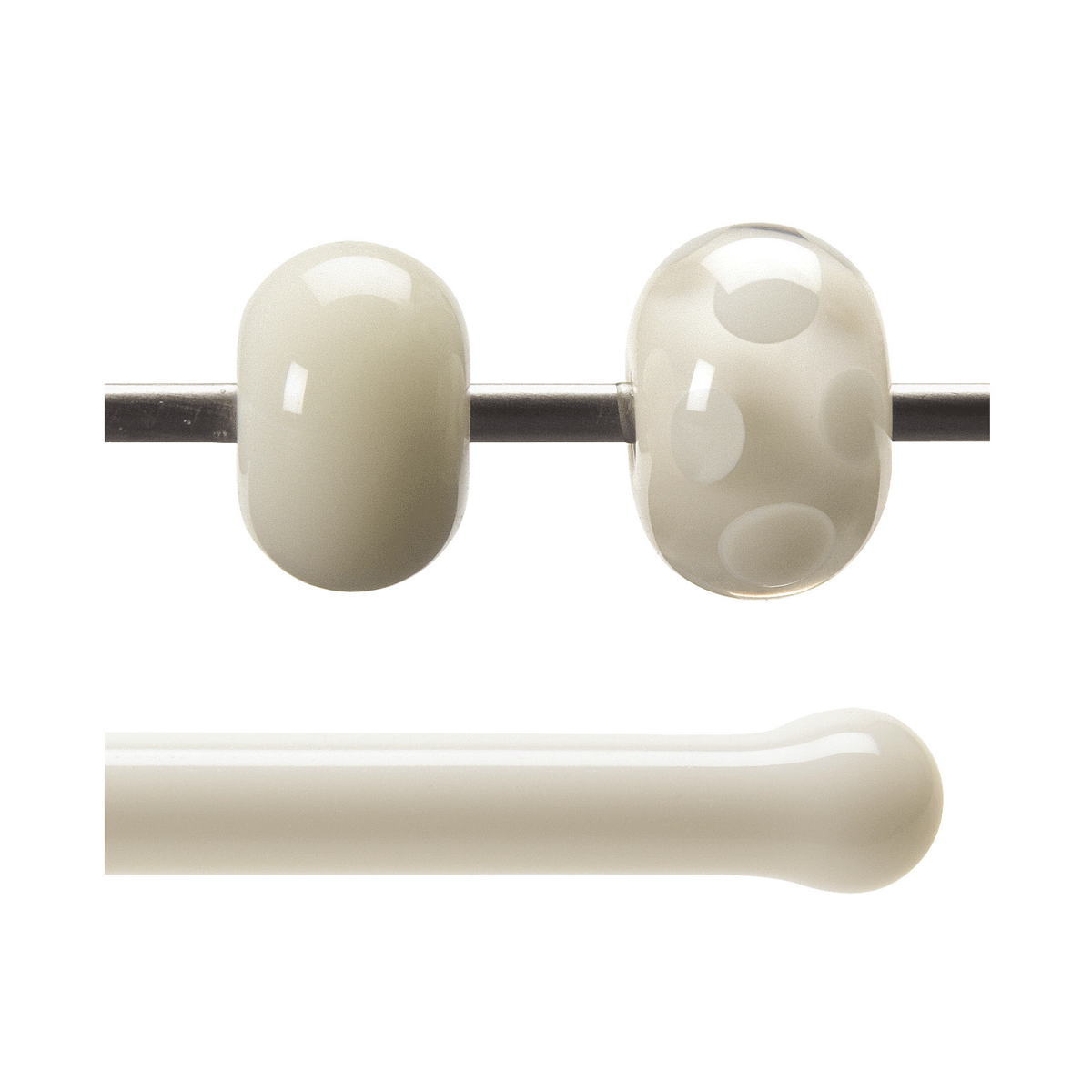 French Vanilla Opalescent