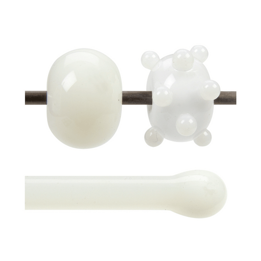 Warm White Opalescent