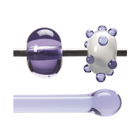 Neo-Lavender Shift Transparent