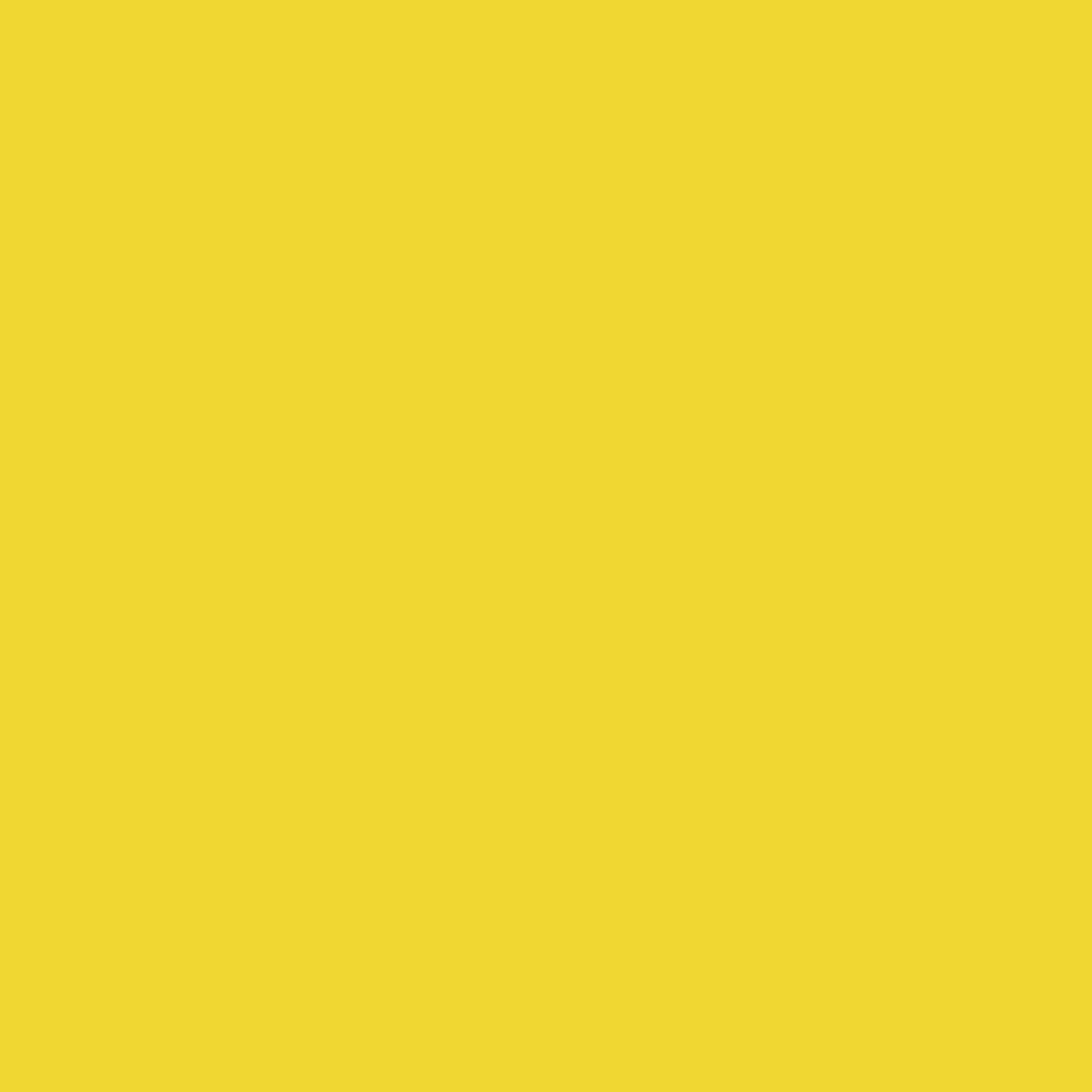 Canary Yellow - 1 oz