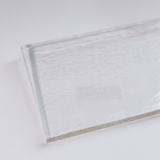 S96 CLEAR CASTING PLATES