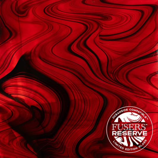 Fusers' Reserve Ember