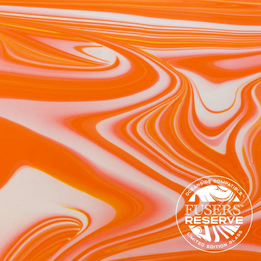 Fusers' Reserve Creamsicle