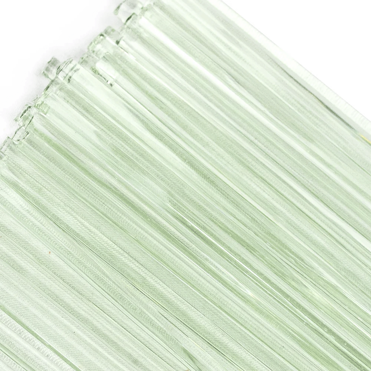 Translucent Rode ROD - RED REACTIVE TRANSPARENT