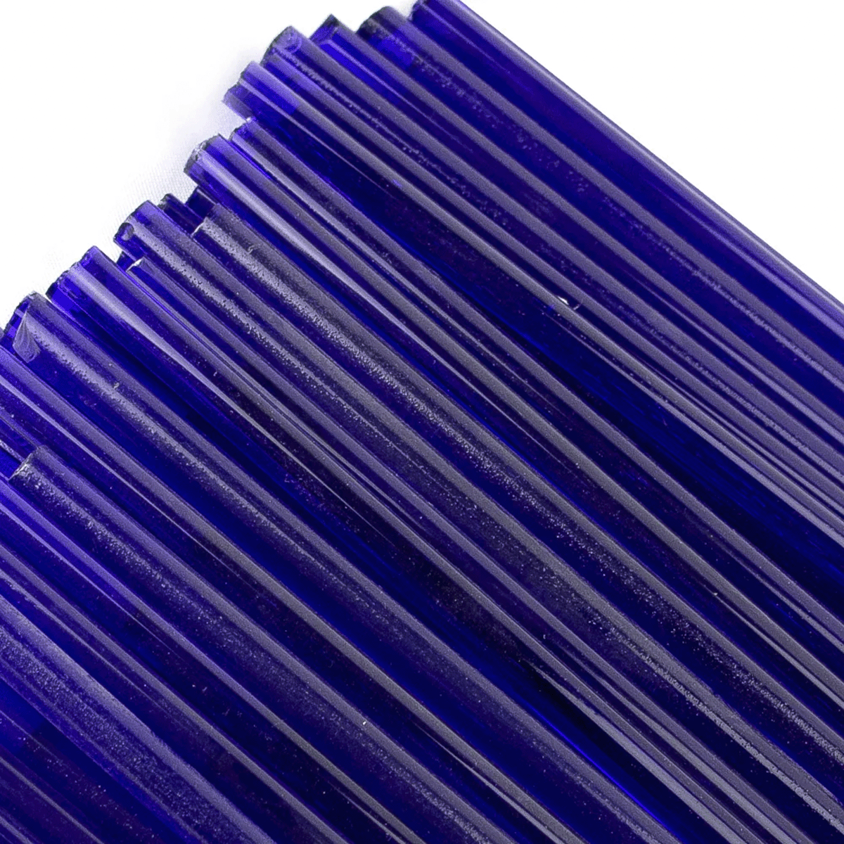 Translucent Rode ROD - DARK BLUE TRANSPARENT