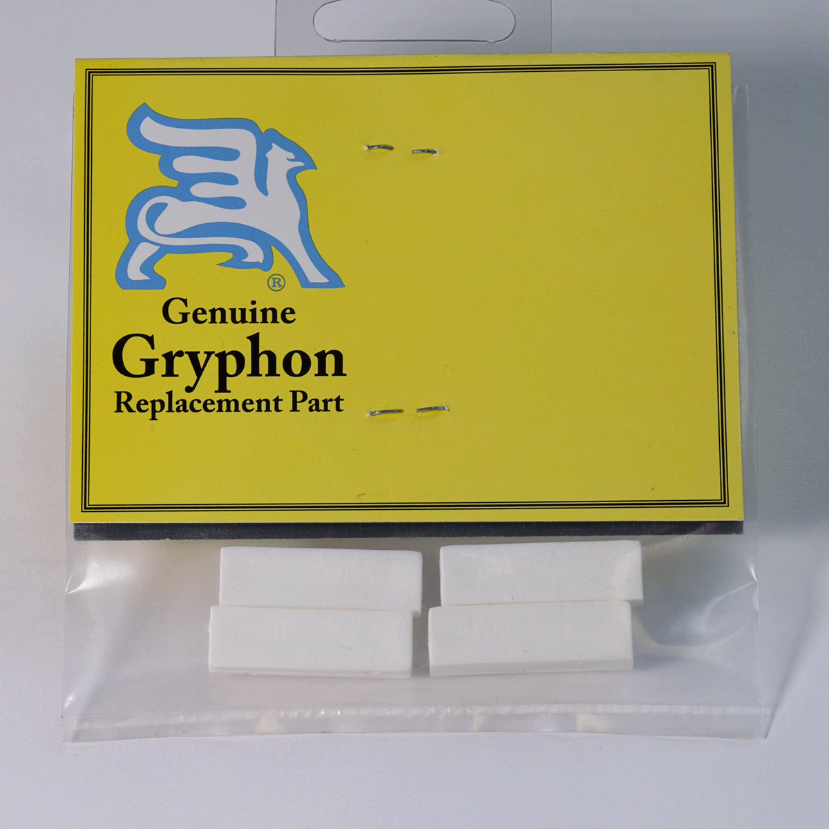 Gryphon Blade Guide Set