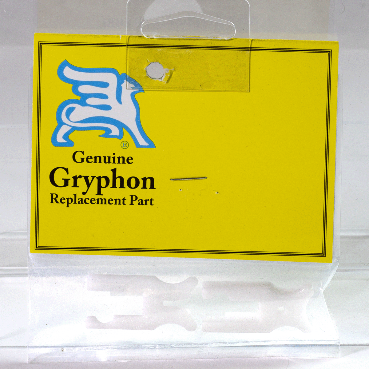 Gryphon Replacement Saw Guide Set