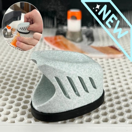 Creator's THUMBONIE - Glass Grinding Thumb Protector