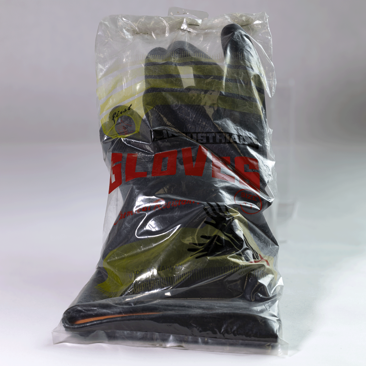 18" Replacement Gloves, unlined