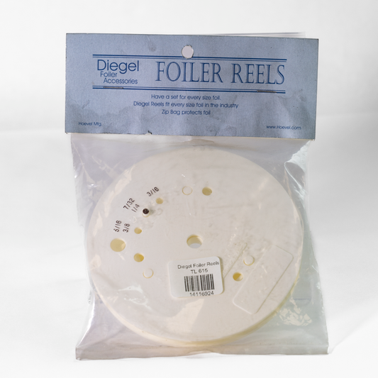 Diegel Foiler Reels