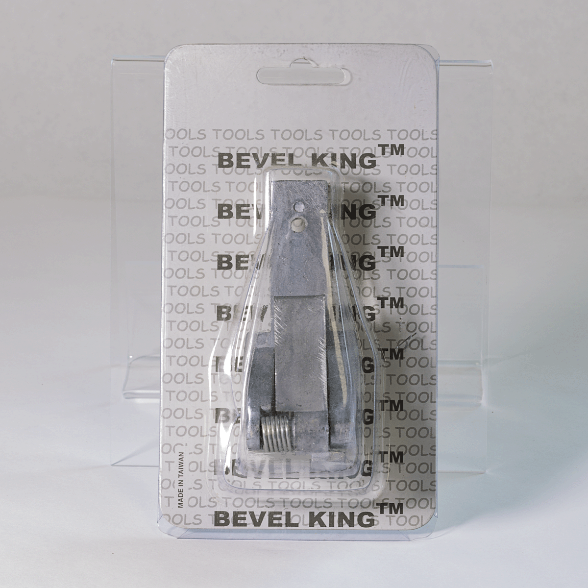 BEVEL KING LEAD VICE ALUMINUM