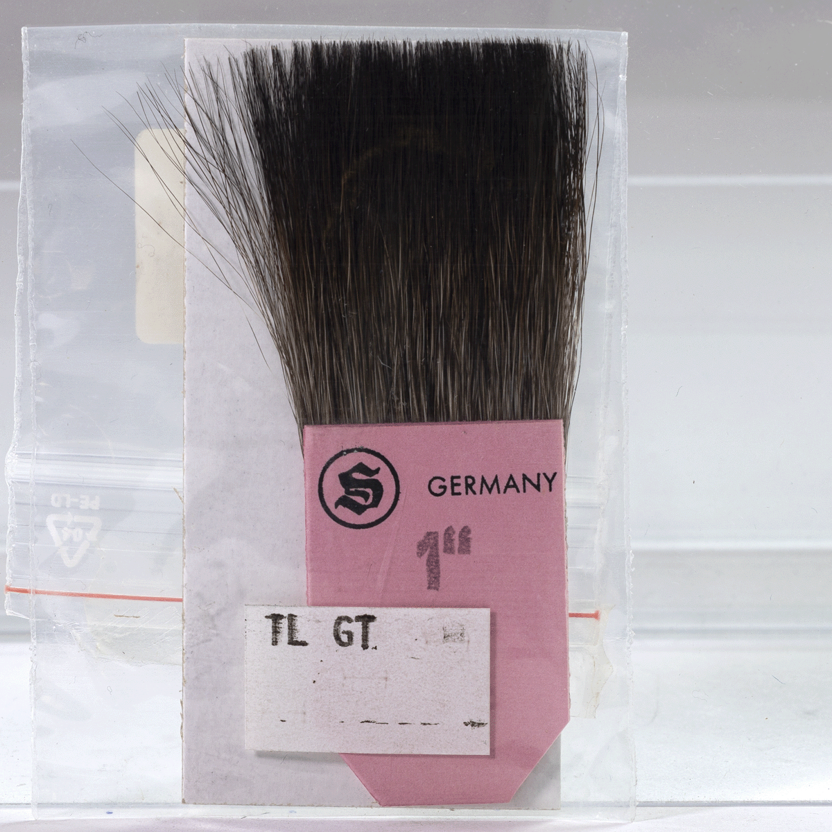 1" Gilders Brush