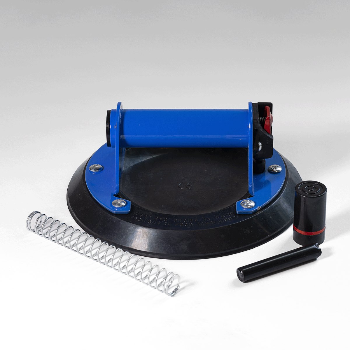 Plastic Handle Pump Lifter - 8"