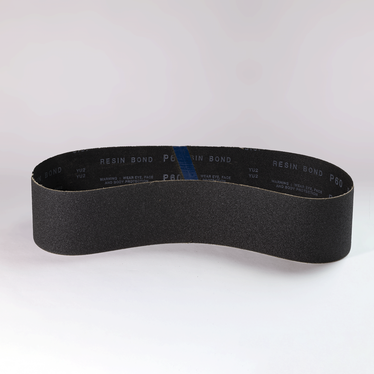 60 Grit Silicon Carbide Belt