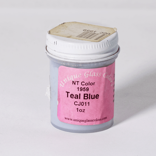 NT Teal Blue 1oz