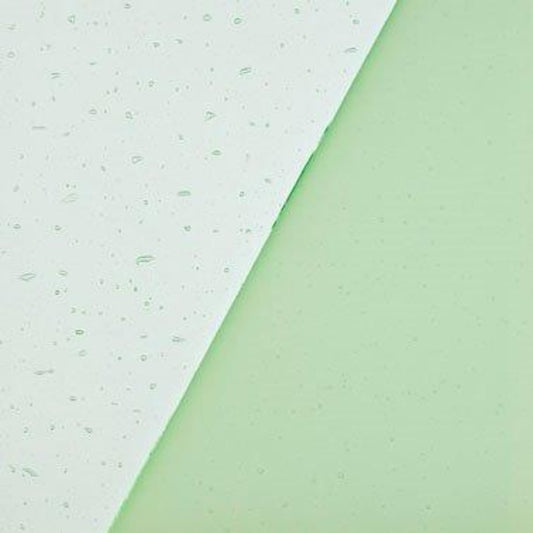 Ming Green Transparent 96