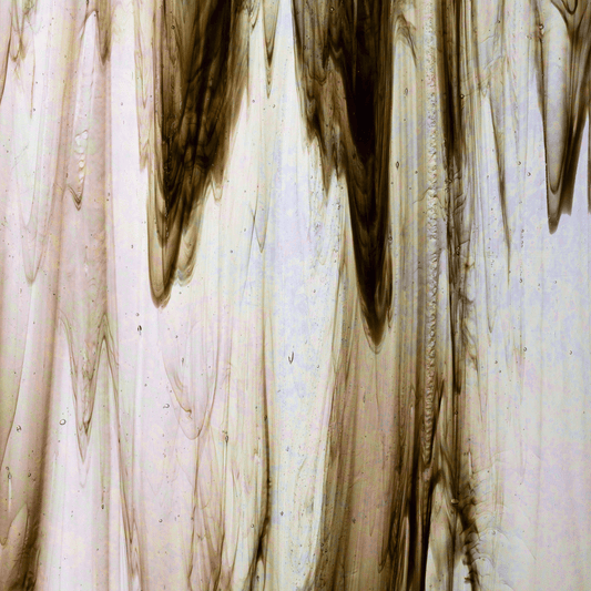 Crystal/Black Luminescent