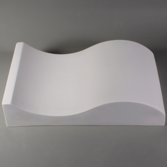 Large Curve Mold