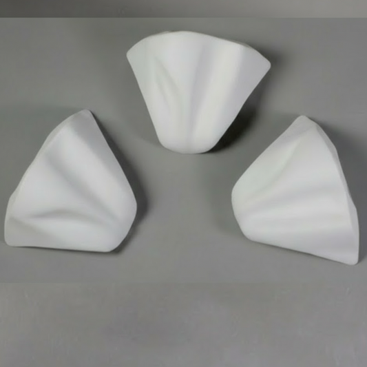 Three Large Petals Attachments for GM187