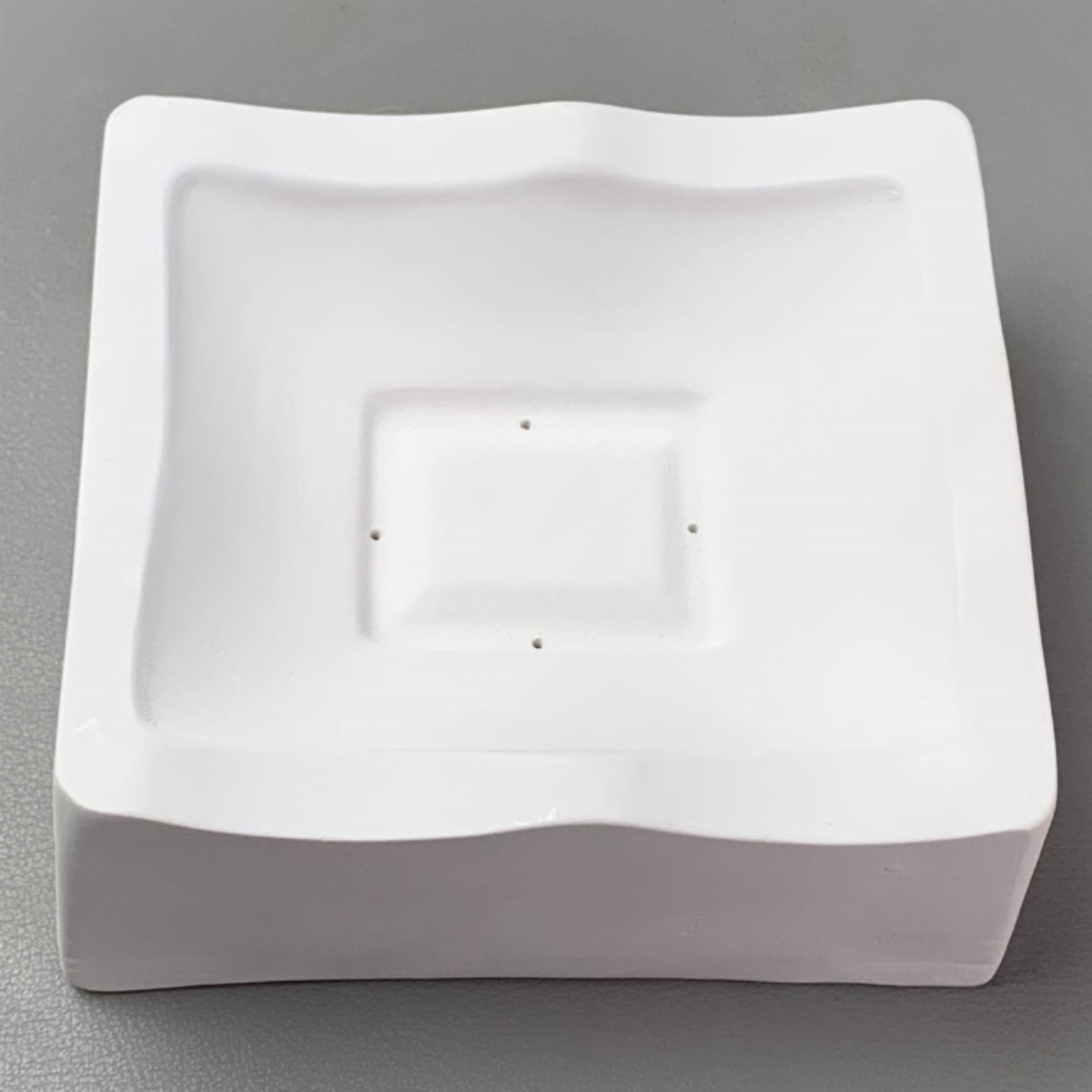 Small Footedave Slump Mold