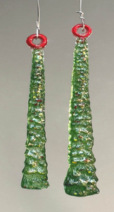 Thin Tree Ornaments