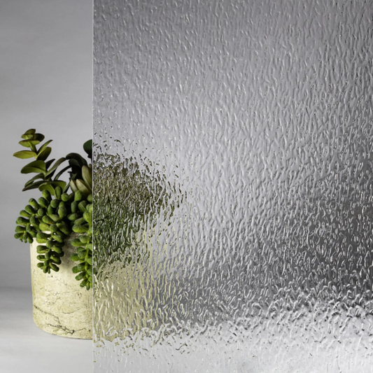 Clear Granite