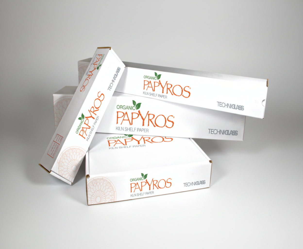 PAPYROS COMMERICAL ROLL 41" X 250FT