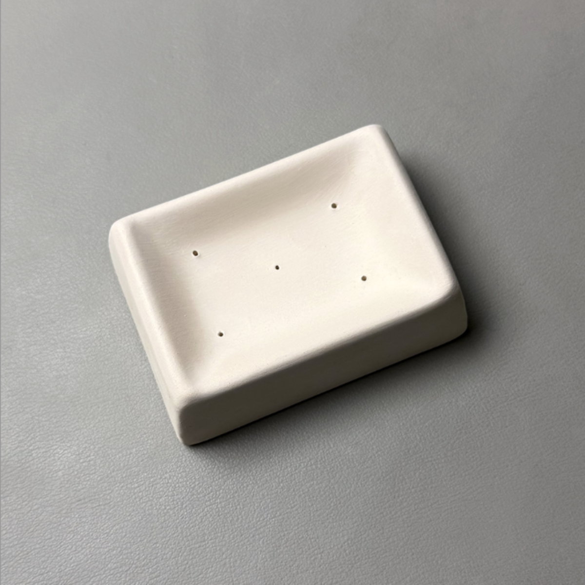 Small Rectangle Slump