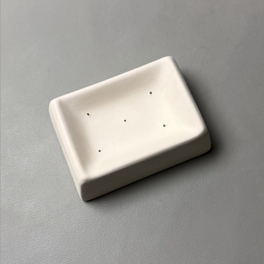Small Rectangle Slump