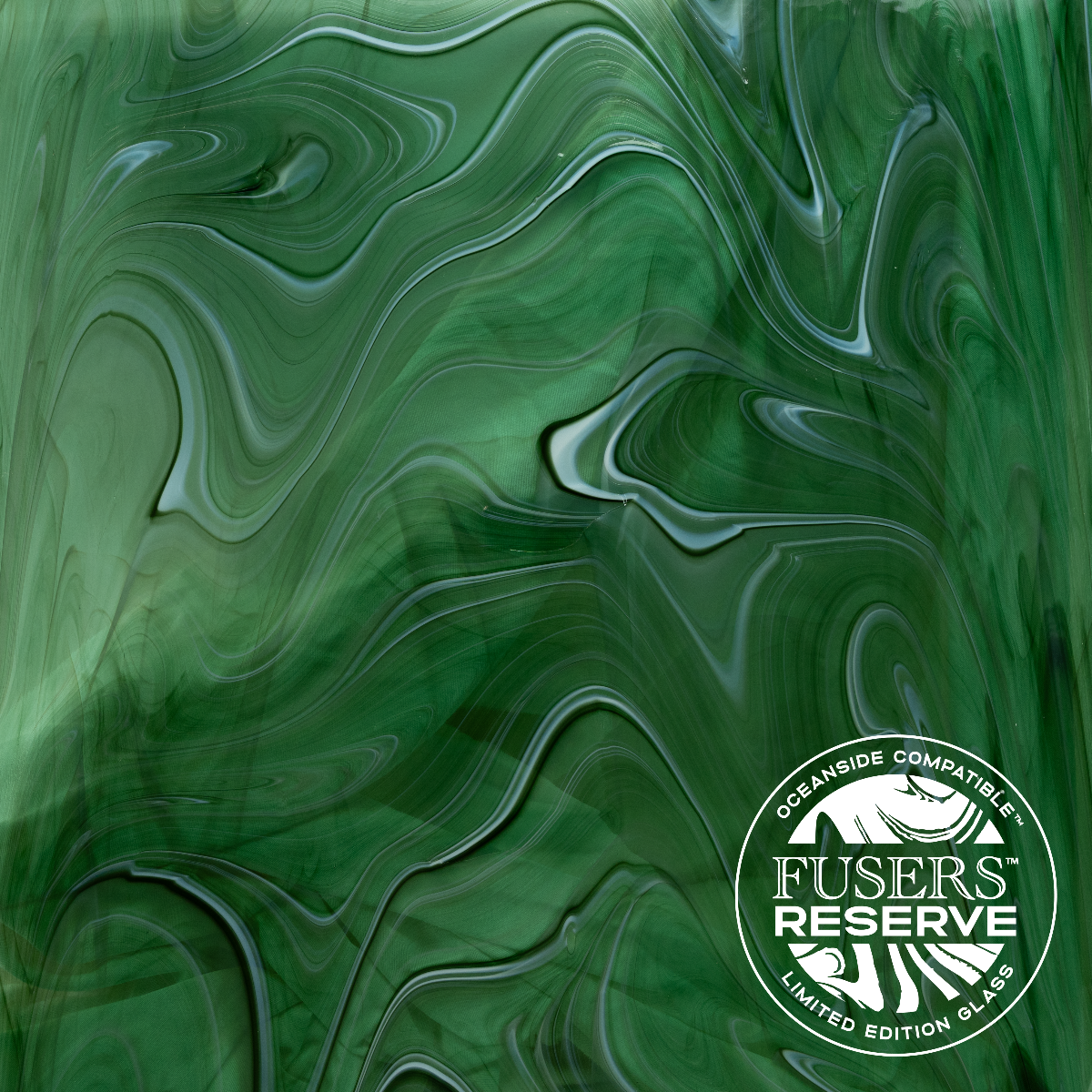 Fusers' Reserve Sherwood Forest