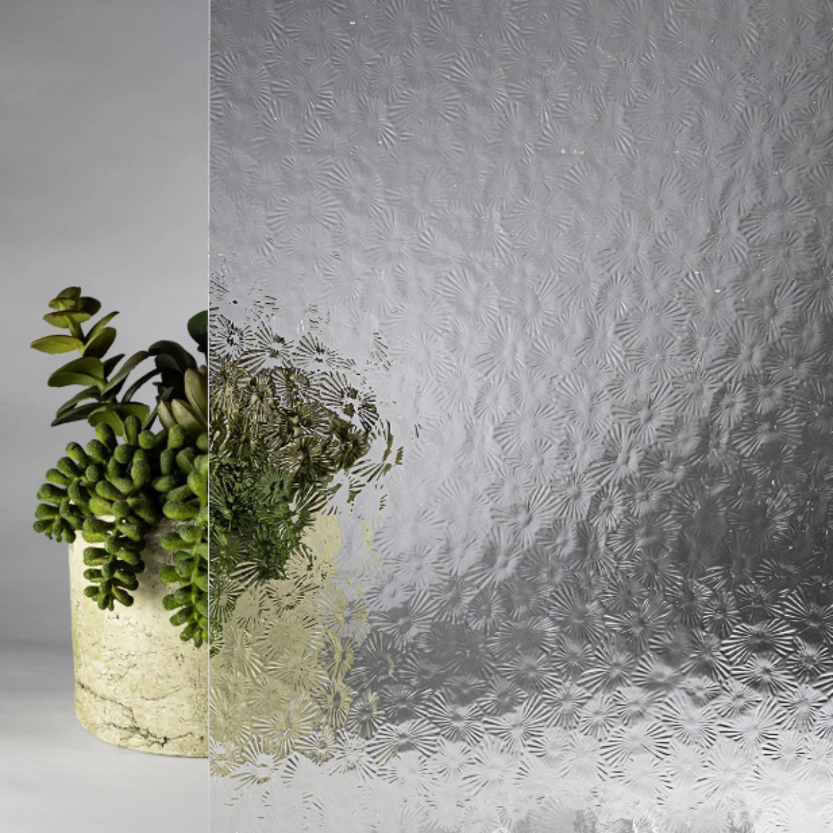 Clear Florentine