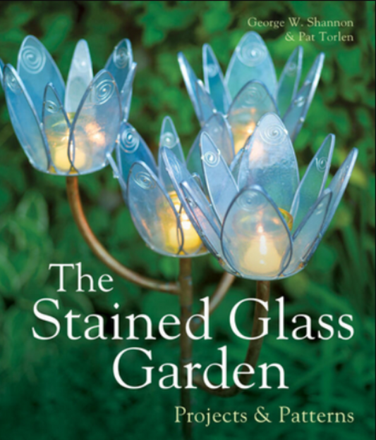 THE STAINED GLASS GARDEN