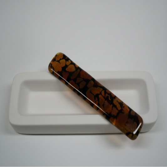 Plain Border Bracelet Mold
