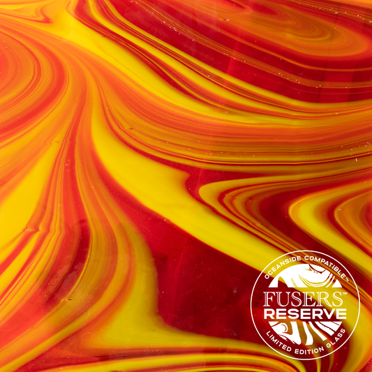 Fusers' Reserve Antelope Canyon