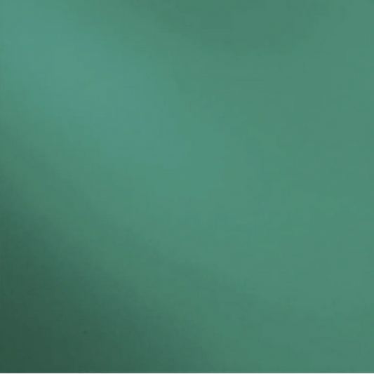 Teal Green Smooth