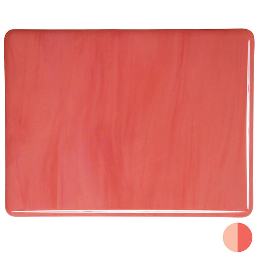 Salmon Pink, 3 mm