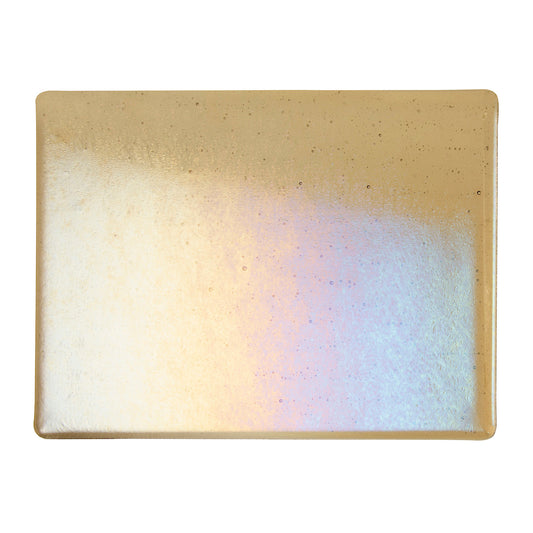 Light Bronze Iridescent, 2 mm