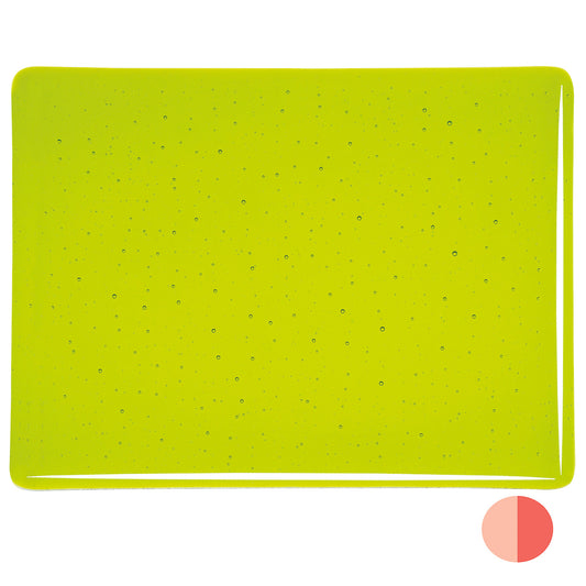 Lemon Lime Green, 2 mm