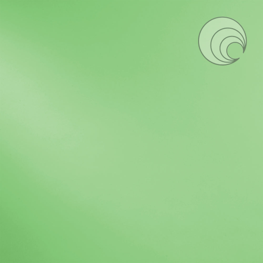 Pastel Green Opal