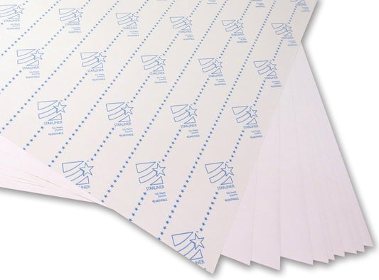 AD 02 Pattern Paper with Sticky Backing