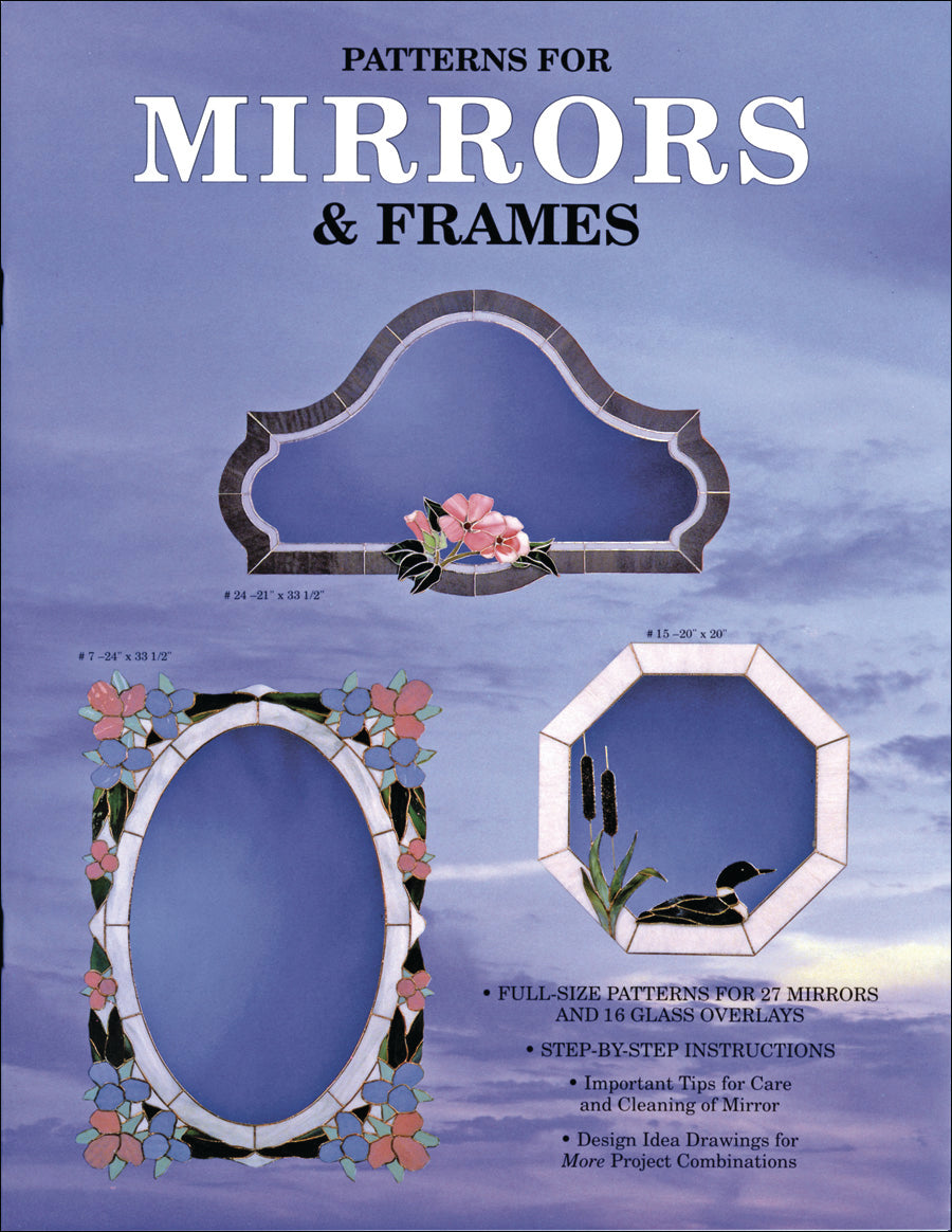 MIRRORS & FRAMES