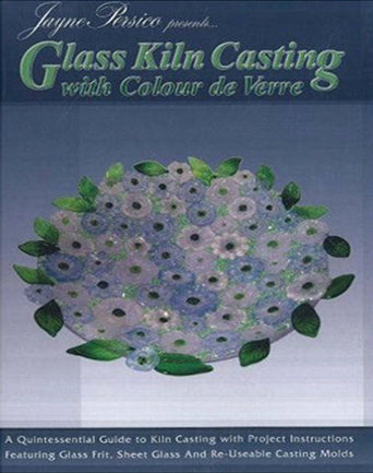 GLASS KILN CASTING