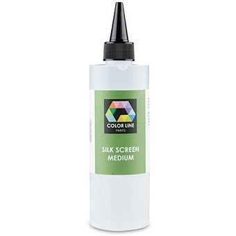 COLOR LINE SILK SCREEN MEDIUM 8.5oz