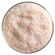 Light Peach Cream Opalescent, Medium, 1 lb.