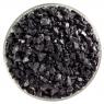 Black Opalescent, Coarse, 1 lb.